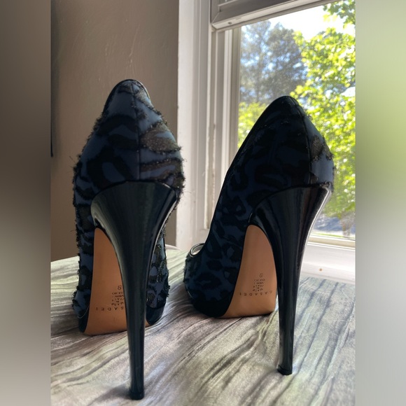 CASADEI 9 🇮🇹 animal print ✨ - Picture 7 of 17